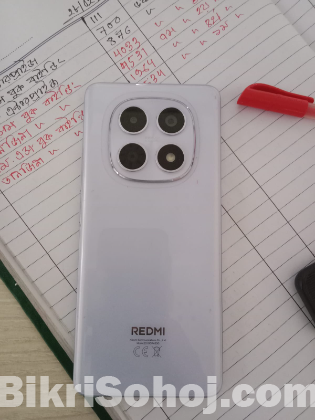 Redmi note 15